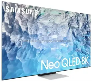 2024 New for <strong>Samsung</strong> <strong>QLED</strong> <strong>Smart</strong> 8K UHD LED <strong>TV</strong> KS9000 Class Neo Q60T/Q700T 55''/65''/75''/8'' Original Sealed OLED HDR Wi-Fi - Product Image 3