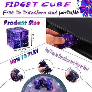 Jouets sensoriels fonctionnels en métal pour enfants et adultes - Écologiques, anti-stress, amélioration de la concentration, idée cadeau silencieuse pour anniversaire - Product Image 4