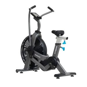 Bicicleta de Spinning de Acero de Alta Calidad para Gimnasio Comercial y Uso Doméstico, Bicicleta de Ejercicio con Resistencia de Aire - Product Image 2