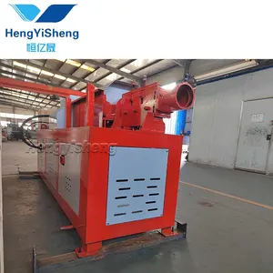 CNC Automatic Wire Straightening And Cutting Machine Wire Straightener Machine