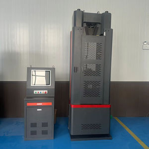 Equipamento de Teste Mecânico 300KN 600KN 1000KN + Máquina de Teste <span class=keywords><strong>Universal</strong></span> Hidráulica + Máquina de Teste de Tração de Aço - Product Image 3
