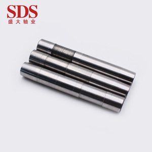 Sds Precision Instrument Shaft Stainless Steel Custom Made For Robot Spindles And Center Shafts - Product Image 2