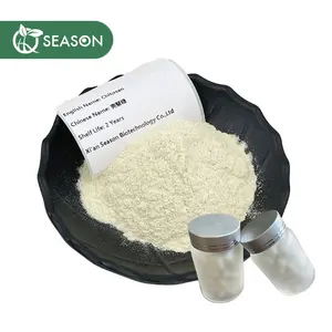 Natural Chitosan Powder For Chitosan Capsules