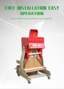 Facile funzionamento della macchina tagli di carta kraft di carta cuscino made macchina di carta per proteggere le merci bordo e risparmiare più spazio per imballaggio - Product Image 5