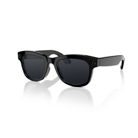 Gafas Inteligentes M01PRO con IA, Traducción, Asistente de Voz, Escucha de Llamadas, Lentes de Sol con 800W Píxeles, Más Vendidas