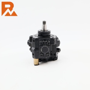 Bomba de Inyección de Combustible 0445010399 331004A400 331004A410 para Motor D4CB - Product Image 4