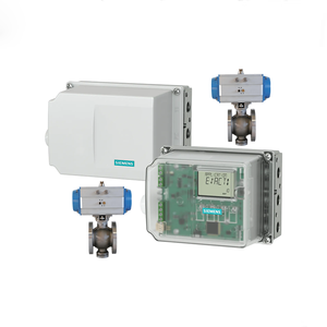 Nouveau SIPART PS100 Smart avec WuZhong Chine - Product Image 4