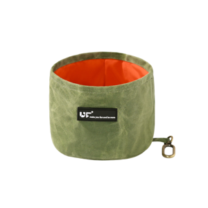 Tazones de Agua Plegables para Mascotas, Portátiles, para Viajes, Campamentos, Paseos al Aire Libre, con Logotipo Personalizado, OEM y ODM - Product Image 6