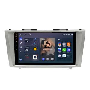 <span class=keywords><strong>Radio</strong></span> de Coche Junsun con Carplay y Android Auto para Toyota Camry <span class=keywords><strong>40</strong></span> 50 2006-2011, Reproductor de DVD para Coche, <span class=keywords><strong>Radio</strong></span> Estéreo para Toyota Camry <span class=keywords><strong>40</strong></span> 50 - Product Image 1