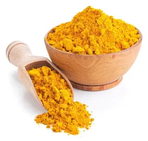 Strong Product Factory Direct Supply Turmeric Root Extract Powder Water Soluble Curcumin 10% 95% 99% for Supplement