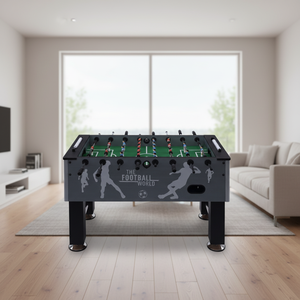 <span class=keywords><strong>Table</strong></span> <span class=keywords><strong>de</strong></span> baby-<span class=keywords><strong>foot</strong></span> KUBIXION <span class=keywords><strong>de</strong></span> haute qualité à pièces pour enfants et adultes, machine <span class=keywords><strong>de</strong></span> jeu <span class=keywords><strong>de</strong></span> baby-<span class=keywords><strong>foot</strong></span> standard pour les centres <span class=keywords><strong>de</strong></span> jeux - Product Image 2