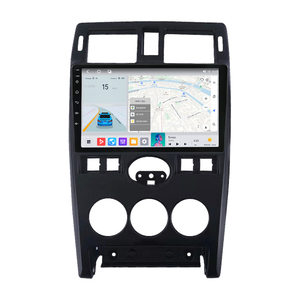 MEKEDE M6 M7 3D autoradio QLED touch screen di navigazione GPS per <span class=keywords><strong>LADA</strong></span> Priora 2007-2014 android car-play <span class=keywords><strong>auto</strong></span> - Product Image 1