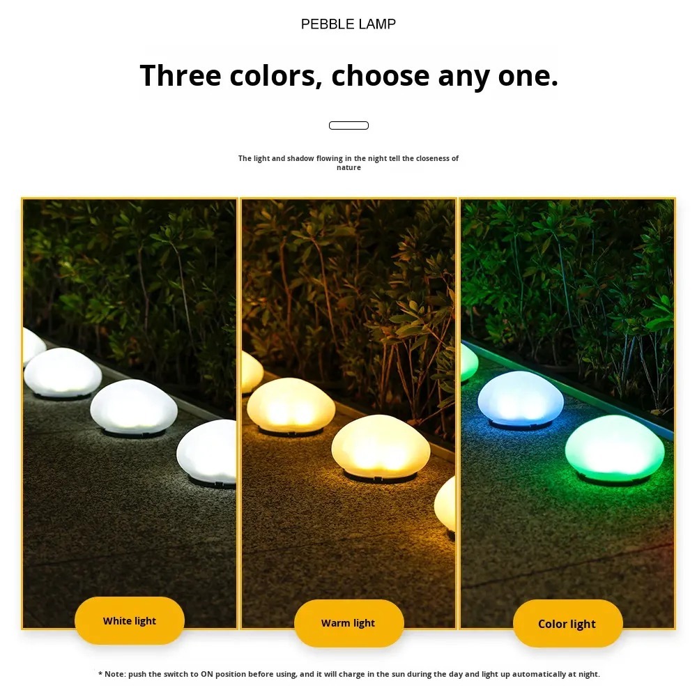 Color for choose