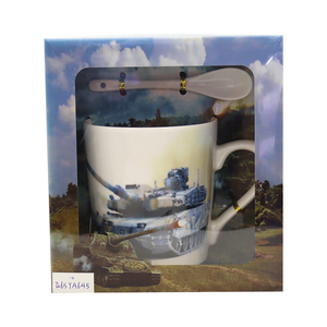 Al por mayor venta al por mayor nuevo diseño de <span class=keywords><strong>Taza</strong></span> de cerámica con que soy un papá Día <span class=keywords><strong>del</strong></span> Padre regalo - Product Image 1