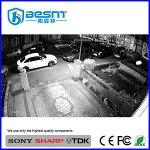 Bán buôn rẻ nhất HD 720P 1080P 2MP AHD PTZ phát hiện chuyển động <span class=keywords><strong>Bullet</strong></span> <span class=keywords><strong>Camera</strong></span> IP66 tầm nhìn ban đêm không thấm nước - Product Image 5