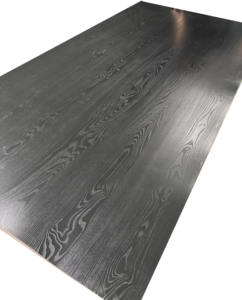 QIUTE HPL resistente al fuego Color sólido grano de madera textura de piedra laminado mate/brillante laminado compacto para gabinetes de baño de <span class=keywords><strong>cocina</strong></span> - Product Image 5