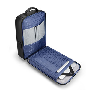 Sac à Dos de Sport Tendance en <span class=keywords><strong>Cuir</strong></span> de Vachette <span class=keywords><strong>pour</strong></span> <span class=keywords><strong>Homme</strong></span> avec USB, Nouveau Style Urbain, Fermeture Éclair Transfrontalière, Sac d'<span class=keywords><strong>Ordinateur</strong></span> <span class=keywords><strong>pour</strong></span> l'École - Product Image 6