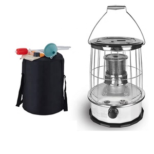 ヒーターストーブ6Lポータブル屋外灯油中国工場卸売 - Product Image 3