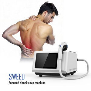 Machine de pressothérapie SWFOCUS 2-en-1 non invasive, favorisant le métabolisme et réduisant la douleur – Meilleures ventes - Product Image 1