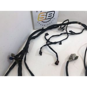 Cablaggio Motore ECU per YAMAHA T-Max 500 2001-2003 5GJ-82305-00 - Product Image 4