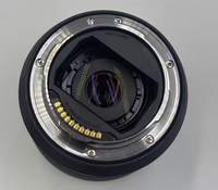 Objectif zoom plein format d'occasion Lumix S 20-60mm F/3.5-5.6 L pour tous les appareils photo à monture L