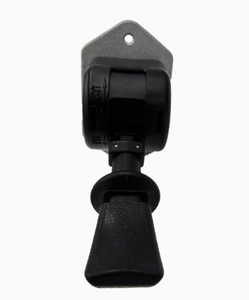 Nouvelle <span class=keywords><strong>garniture</strong></span> <span class=keywords><strong>de</strong></span> <span class=keywords><strong>frein</strong></span> Dz97259090030, valve <span class=keywords><strong>de</strong></span> <span class=keywords><strong>frein</strong></span> à <span class=keywords><strong>main</strong></span> FUXINLI en acier, pour assemblage <span class=keywords><strong>de</strong></span> cabine Shacman F3000 F2000, électrique, haute qualité - Product Image 3