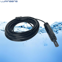 Alat Ukur TDS Portabel untuk Pemantauan RO Industri, Alat Ukur TDS dengan RS485, Alat Ukur Kualitas Air TDS Inline
