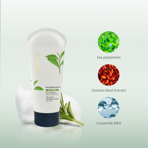 En stock, sans logo, repulpeur de lèvres, emballage neutre, huile à lèvres hydratante brillante effet verre - Product Image 5
