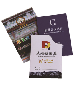 Juego de llaves y sobres de hotel VIP con logotipo personalizado al por <span class=keywords><strong>mayor</strong></span>, llaves y sobres de hotel <span class=keywords><strong>en</strong></span> blanco para hacer llaves y tarjetas de hotel - Product Image 5