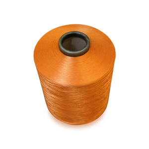 Filato Tinto ad Alta Tenacità 100% Poliestere DTY 150D/72F SIM <span class=keywords><strong>BR</strong></span> AA OE per Cucito e Ricamo - Product Image 4