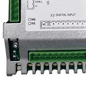 โมดูลการสื่อสารอุปกรณ์เสริมหุ่นยนต์ DSQC651 3HAC025784-001 เหมาะสำหรับอุตสาหกรรม - Product Image 3