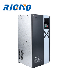 อินเวอร์เตอร์ RIQNO A600 ซีรีส์ 30 กิโลวัตต์ 3 เฟส 50/60 เฮิรตซ์ AC-DC-AC VFD ได้รับมาตรฐาน CE ROHS แรงดันไฟฟ้าปกติ 380 โวลต์ แบบเวกเตอร์ IP20 รับประกัน 18 เดือน - Product Image 3