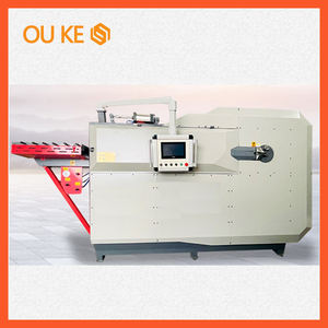 Máquina dobladora <span class=keywords><strong>de</strong></span> <span class=keywords><strong>estribos</strong></span> <span class=keywords><strong>de</strong></span> control numérico Máquina dobladora automática Barra <span class=keywords><strong>de</strong></span> acero Enderezadora y dobladora <span class=keywords><strong>de</strong></span> aro - Product Image 5