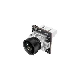 กล้อง Caddx Ant 1200TVL เลนส์ 1.8 มม. DC 3.7-18V มุมมองภาพ 165 องศา 3D DNR Global WDR พร้อม OSD 2g กล้อง FPV นาโนน้ำหนักเบาพิเศษ - Product Image 1