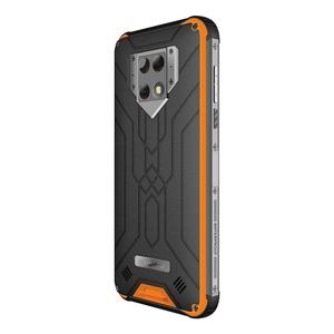 Premier smartphone à imagerie thermique au monde, Android 9.0, téléphones robustes, <span class=keywords><strong>Blackview</strong></span> <span class=keywords><strong>BV9800</strong></span> Pro - Product Image 4