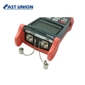 Mejor TriBrer Digital40dB- 80dB SM Atenuador óptico variable Digital EVA50 - Product Image 3