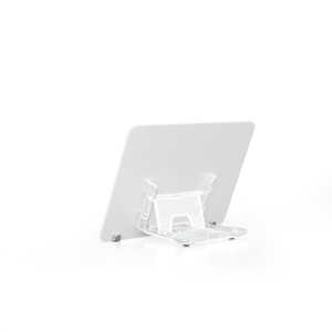 Vente en gros <span class=keywords><strong>Support</strong></span> de <span class=keywords><strong>tablette</strong></span> rotatif à 90 degrés Hauteur réglable Tableau blanc souple Bureau pour lecture <span class=keywords><strong>Livre</strong></span> <span class=keywords><strong>Support</strong></span> d'ordinateur portable portable - Product Image 3