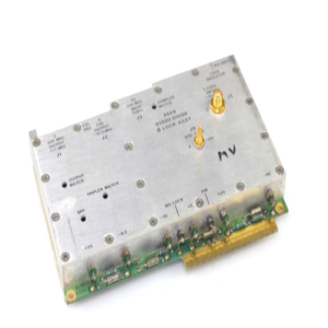 Analizador Plc 8566 100hz-<span class=keywords><strong>2</strong></span>.5ghz /<span class=keywords><strong>2</strong></span>-22ghz 85660-60098 Placa - Product Image 1
