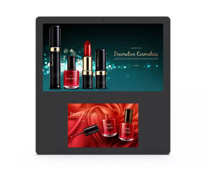 Elevator Android Advertising Screen 8inch 13.3 Inch Touch Digital Signage Display for Shopping Mall Elevator Android Advertising - Product Image 2