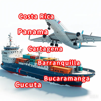 Transitaire maritime professionnel le plus rapide Chine-Australie Marchandises dangereuses FBA Amazon E-commerce DDP LCL+Express