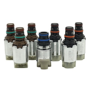 Kit de solenoides para cuerpo de válvulas de transmisión 6F15 6F35 con MOQ bajo - Product Image 2