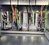 Centre de tournage horizontal CNC pour métaux 5/6 axes multifonctionnel pour tour vertical suisse Fanuc 5 axes de moyenne capacité