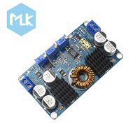 MLK LTC3780 Regulador de Voltaje Automático Buck-boost para Vehículos Solares, Módulo de Potencia de Voltaje Constante y Corriente Constante