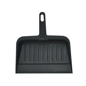 Mini Plastic Handle Dustpan for Cleaning Dust Rubbish Shovel Pet Trash Shovel
