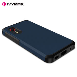 Coque pc frontale antichoc, robuste, mélange de plastiques, double couche, protection hybride pour Samsung <span class=keywords><strong>Galaxy</strong></span> <span class=keywords><strong>X</strong></span> <span class=keywords><strong>5</strong></span> - Product Image 4