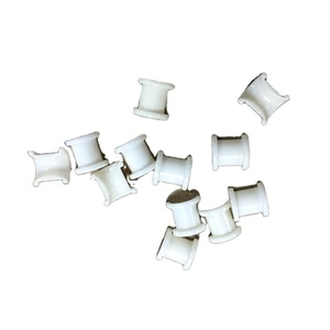 เครื่องพันขดลวด 99 #   ตาไก่เซรามิกแบบด้านเดียว - Product Image 1