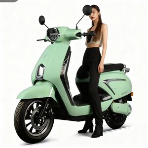 Nouveau modèle 2026 : Moto électrique urbaine de <span class=keywords><strong>loisir</strong></span> à moteur intelligent haute puissance et grande vitesse, populaire auprès des jeunes adultes (usage adulte) - Product Image 5