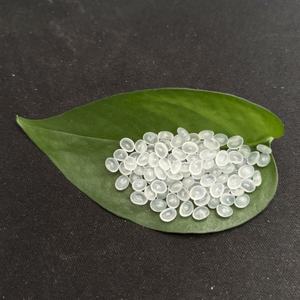 เม็ดเม็ดพลาสติกบริสุทธิ์ผสมพอลิเมอร์สารหน่วงไฟ PP - Product Image 3