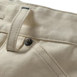 Wholesale Classic Stone Wash Men's <b>Carpenter</b> <b>Pants</b> Heavyweight Men's Baggy Jeans Relaxed Fit Utility Men's <b>Carpenter</b> <b>Pants</b> - Product Image 6