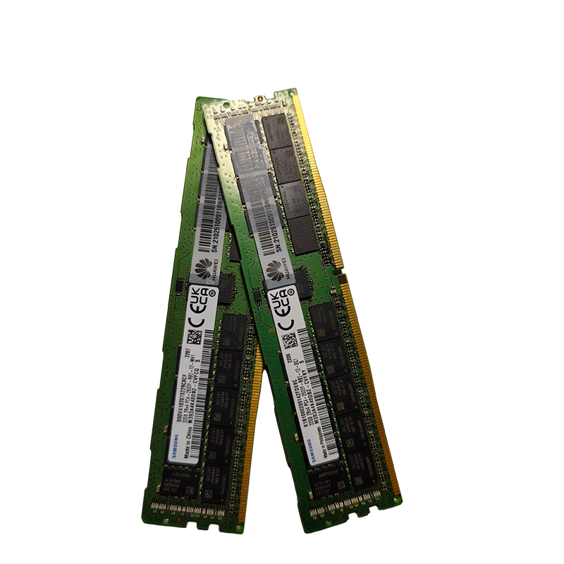 みお Server Xfusion DDR4 64GB RAM - 3200 Mhz, REG ECC Memory